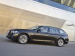 BMW 530d xDrive Touring Modern Line 2013 года (WW)